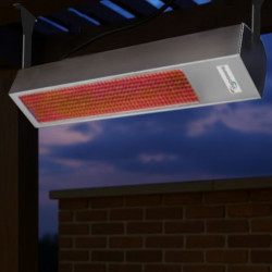 Modine Patio Heaters